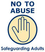 Safe Adults Website